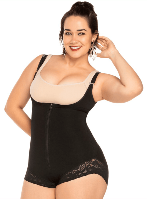 Powerflex Boyshort Firm Girdle