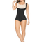 PowerFlex Boyshort Firm Girdle High Back Continuous Wide Strap