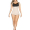 PowerFlex Boyshort Firm Girdle High Back Continuous Wide Strap