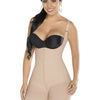 Powerflex One Piece Girdle Short Leg