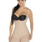 Powerflex One Piece Girdle Short Leg