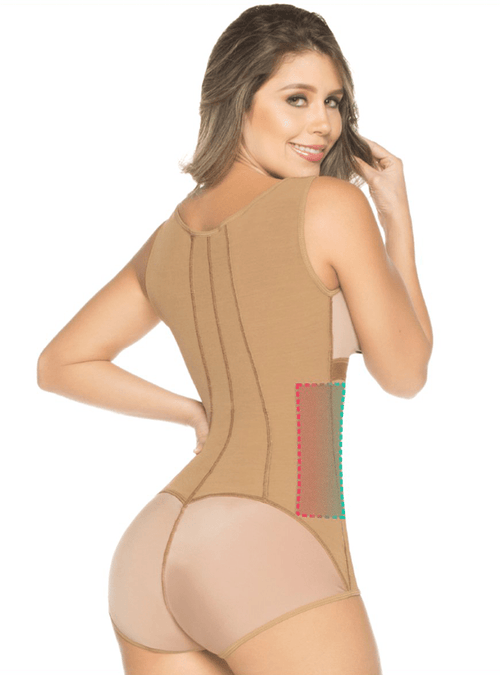 Set Of 2 Lateral Protectors