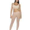 Slim Shapewear Girdle Powernet Long Leg Pants