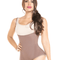 Soft And Smooth Shapewear Hight Back Bodysuit