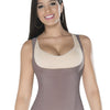 Posture Corrector Camisole With Medium Control Waist Slimming