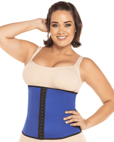 Sport Latex Waist Trainer Cincher