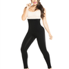 Sport Pants Plus Waist Trainer All In One - Skinny Style