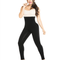 Sport Pants Plus Waist Trainer All In One - Skinny Style