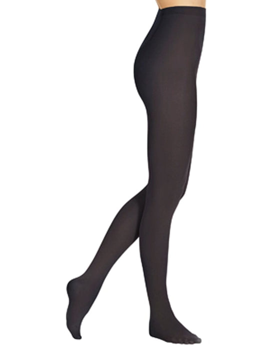 Adult Non-Run Footed Slimming Tights –