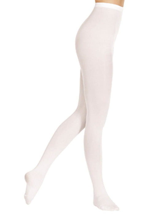 Adult Non-Run Footed Slimming Tights –