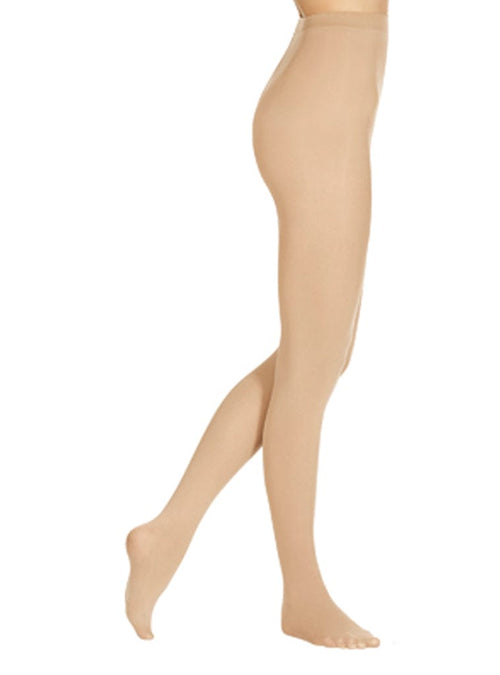 Adult Non-Run Footed Slimming Tights –