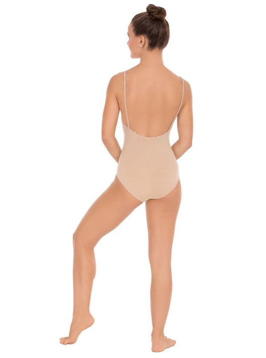 Adult Seamless Camisole Liner