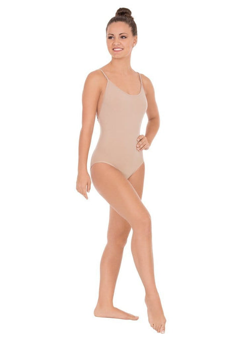 Adult Seamless Camisole Liner