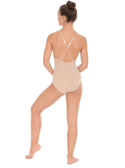 Adult Seamless Camisole Liner