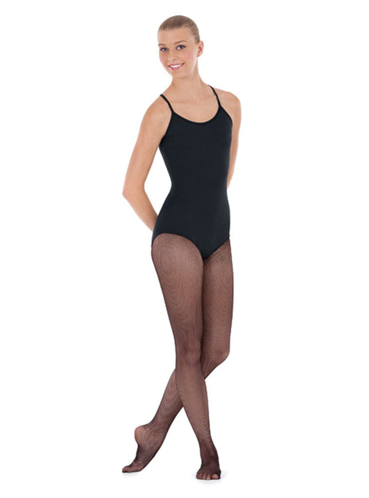 Adult Studio Fishnet Tights