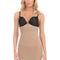 Seamless High Waist Shaping Slip - Beige