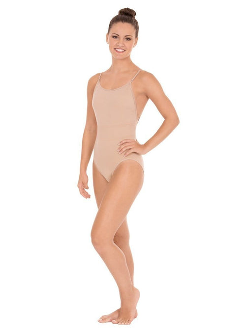 Secure Fit Seamless Camisole Liner