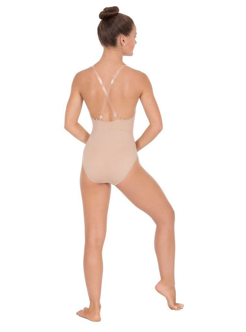 Secure Fit Seamless Camisole Liner