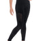 Womens Macro Mesh Contour Leggings