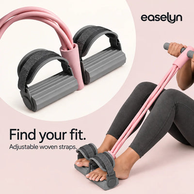 AnchorFit Pedal Resistance Band