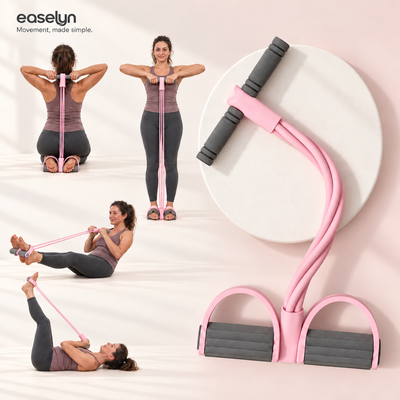 AnchorFit Pedal Resistance Band
