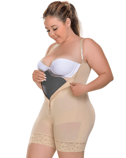 Lipo Board Abdominal Compression Board For After Liposuction