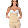 Fajas Abdominal Compression Board - Post Lipo & Tummy Tuck Support Accessory