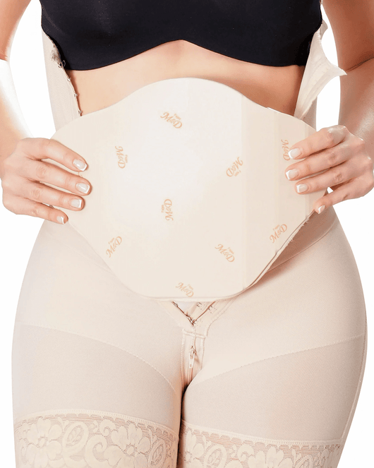 Fajas Abdominal Compression Board