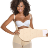 Fajas Abdominal Flattening Board After Liposuction