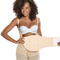 Fajas Abdominal Flattening Board After Liposuction (Adjustable)
