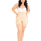 Fajas Belt Short High Waist Powernet
