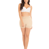 Fajas Butt Lifter Boyshort Panty - High-Waisted Medium Compression Fajas