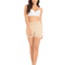Fajas Butt Lifter Boyshort Panty - High-Waisted Medium Compression Fajas