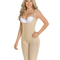Fajas Covered Back, Opening And Bottom Thong Briefs - Size M