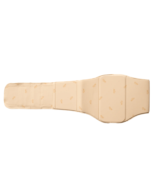Final Sale Clearance Fajas Flattening Abdominal Board after Lipo
