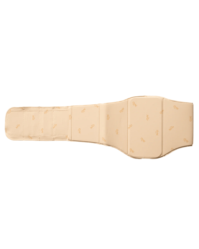 Fajas Flattening Abdominal Board after Lipo