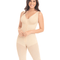 Colombian Fajas Full Bodysuit Shapewear With Bra And High Compression