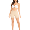 Fajas High Waist Compression Shorts For Women - Size L