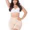 Fajas Hourglass BBL Tummy Control High Waisted Shorts