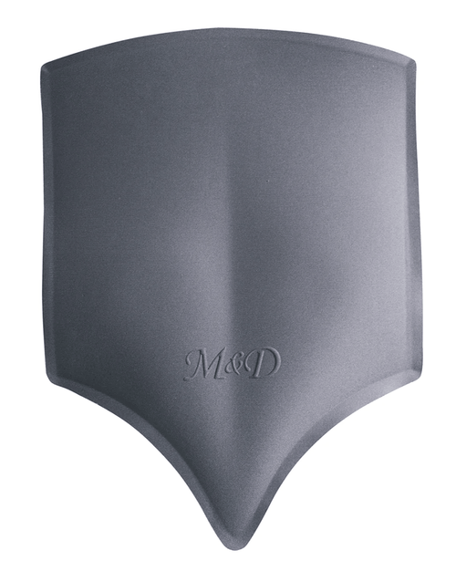 Lumbar Lipo Board Molder for BBL and Back Lipo Recovery, Worn Under Fajas