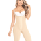 Colombian Fajas Medium Compression Body Suit Shapewear With Tummy Control