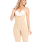 Fajas Medium Compression Body Suit Shapewear