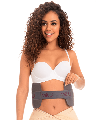 Fajas Post-Op Anatomical Waist Shaper for Women