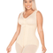 Fajas Post Op High Compression Bodysuit With Bra | ULTRA Hip Capacity