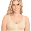 Fajas Post Surgical Bra
