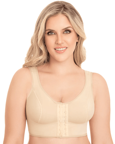 Final Sale Clearance Fajas Post Surgical Bra