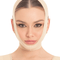 Fajas Post Surgical Chin Compression Strap for Women - Size S