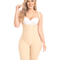 Fajas Post-Surgical Girdle Full Body Shaper For Women