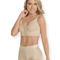 Low Rise Colombian Fajas Boyshorts with Butt Lifting Low Compression