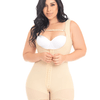 Fajas Compression Girdle Butt Lifter Shapewear